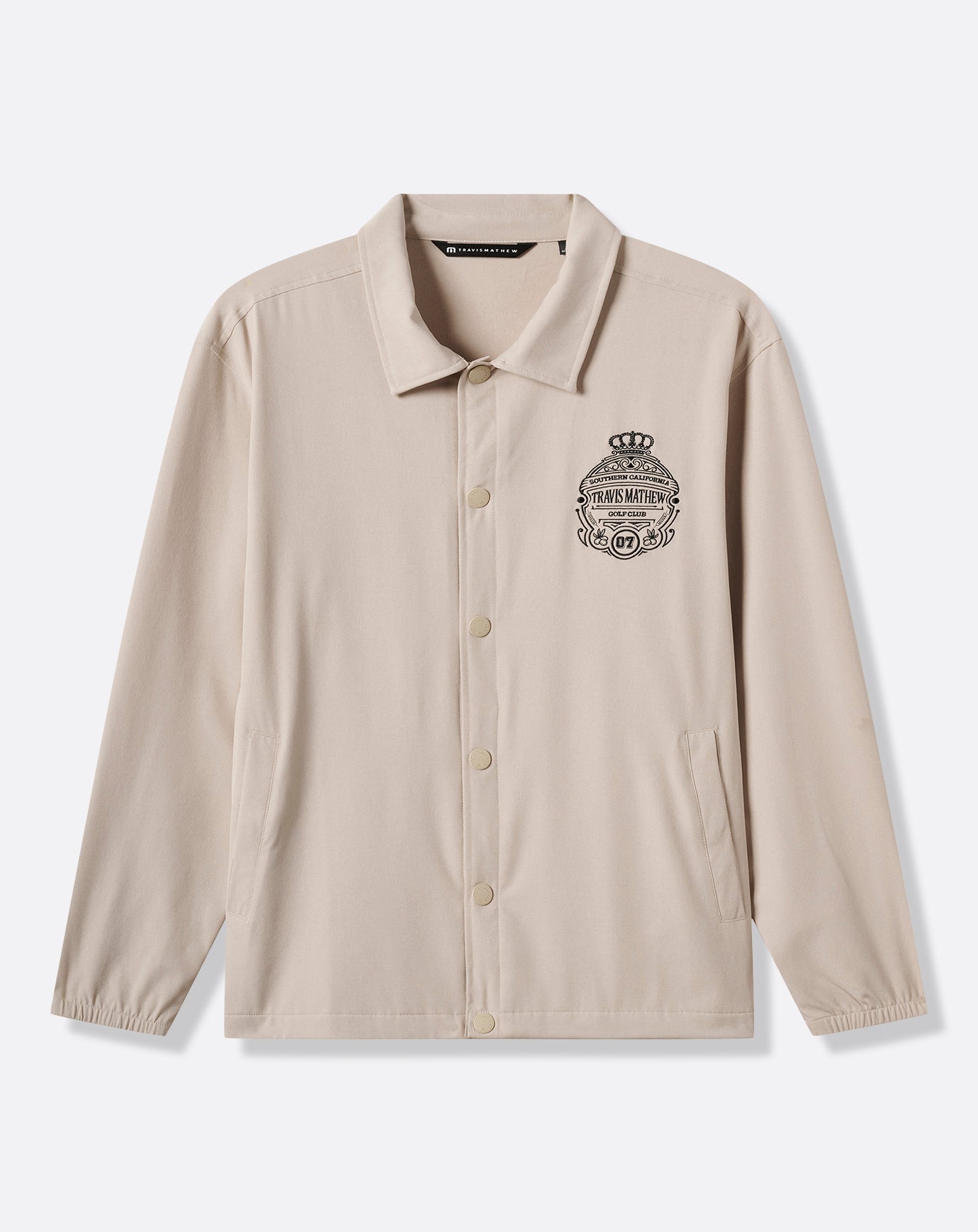 Icy Waters Jacket