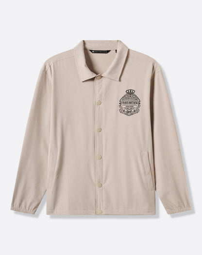 Icy Waters Jacket