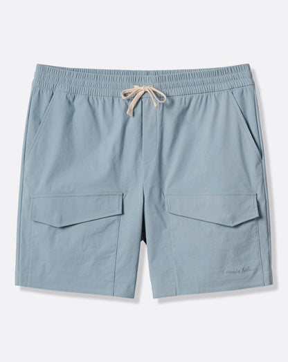 Dont Look Back Short 7.5In