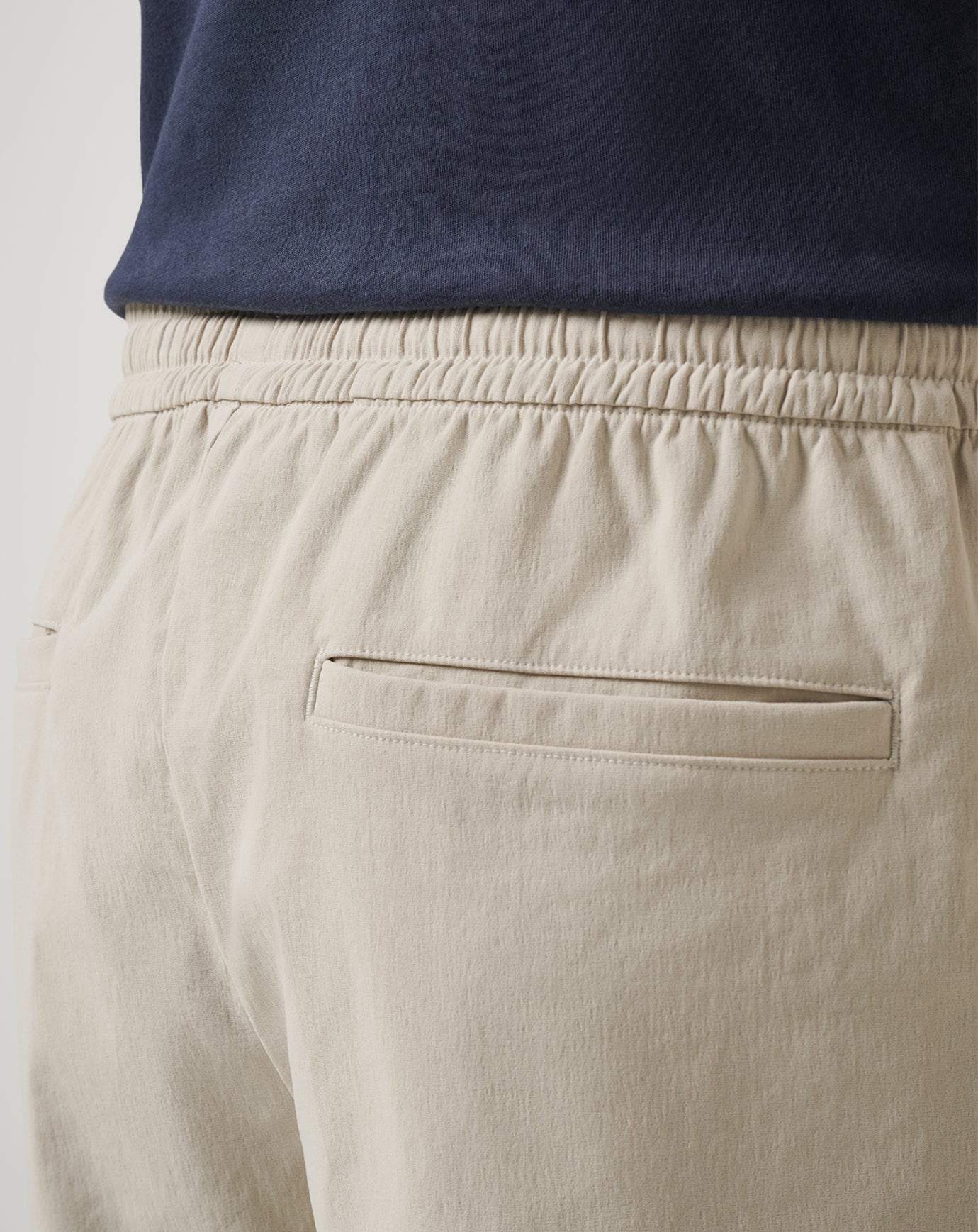 Dont Look Back Short 7.5In