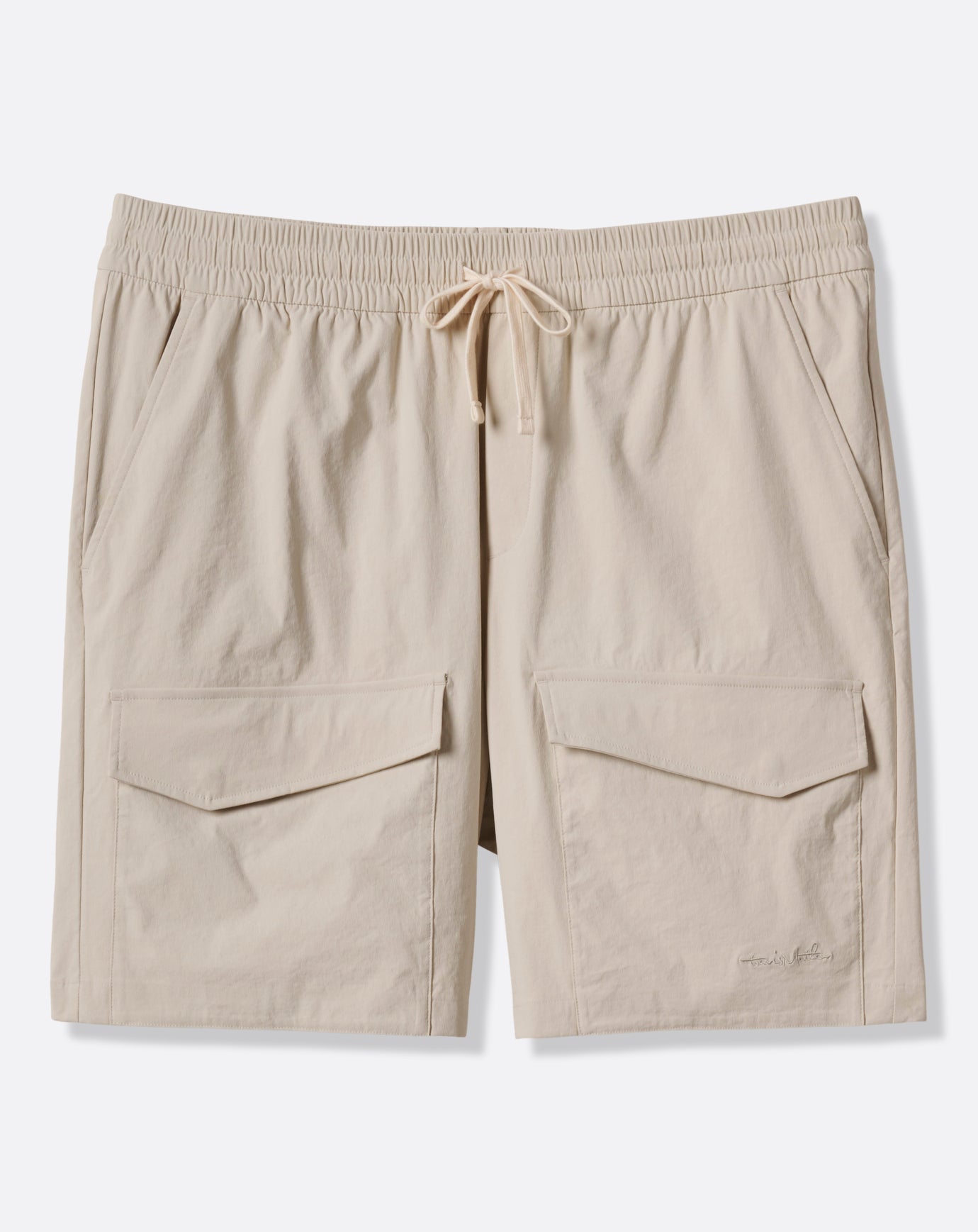 Dont Look Back Short 7.5In