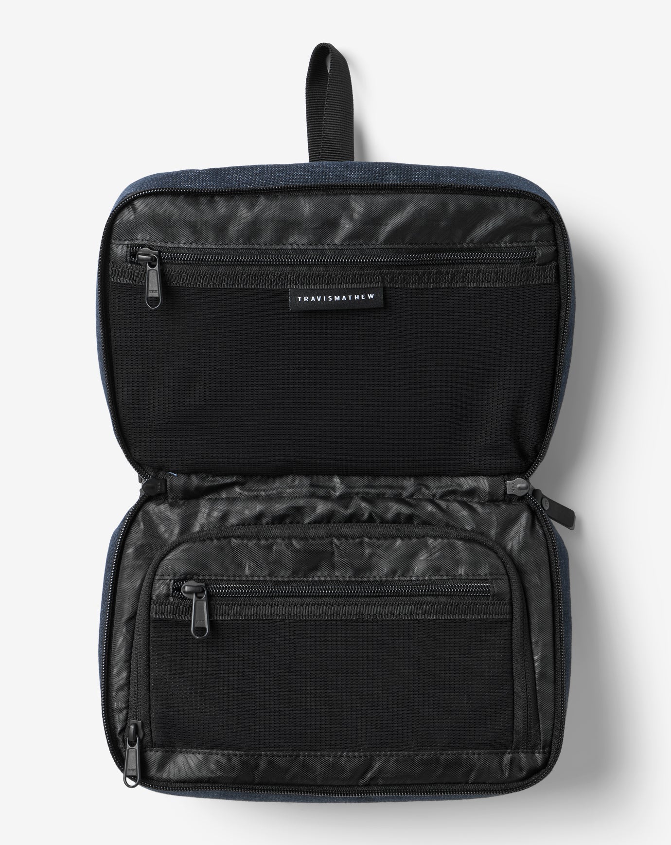 Grab & Go Dopp Kit