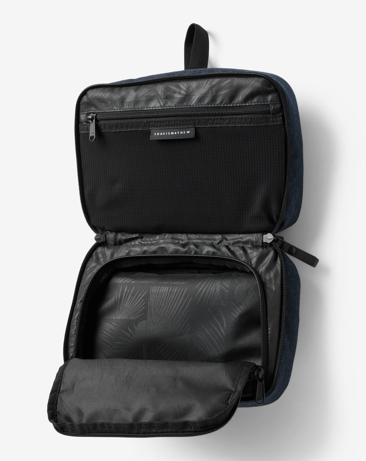 Grab & Go Dopp Kit