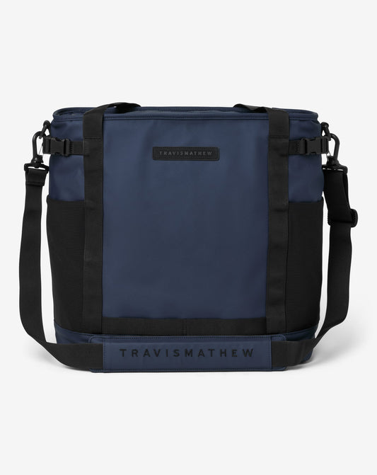 Grab & Go Cooler Bag
