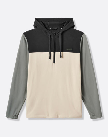 Brrrr Season Quarter Zip