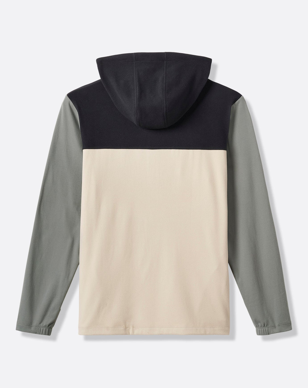 Brrrr Season Quarter Zip