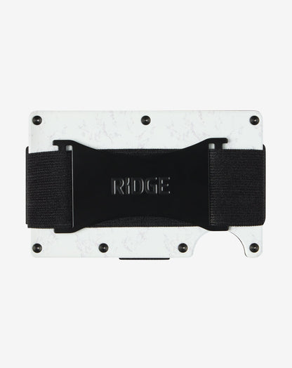 The Ridge X TM Skull Wallet