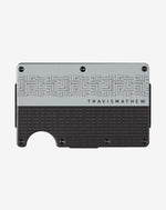 The Ridge X TM Blocked Wallet
