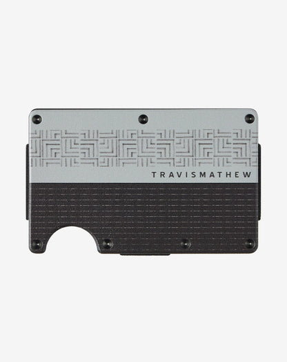 The Ridge X TM Blocked Wallet