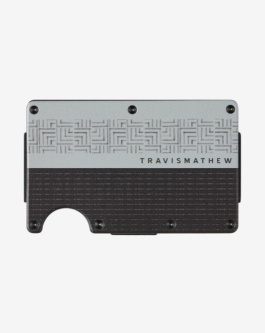 The Ridge X TM Blocked Wallet