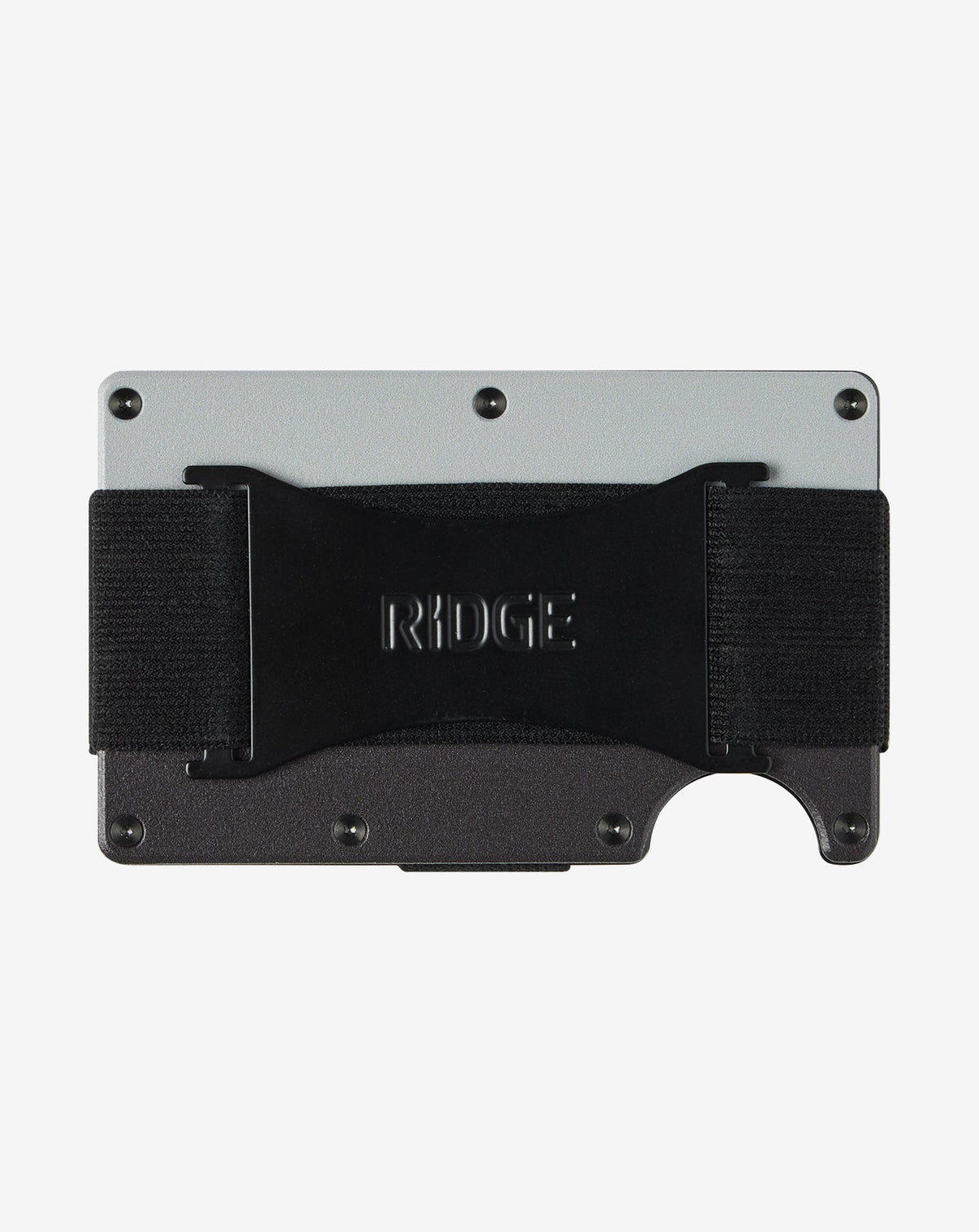 The Ridge X TM Blocked Wallet