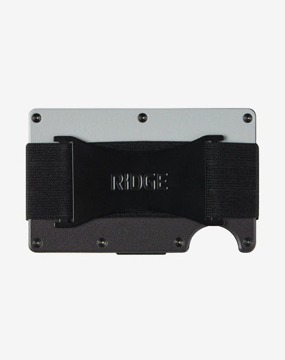 The Ridge X TM Blocked Wallet