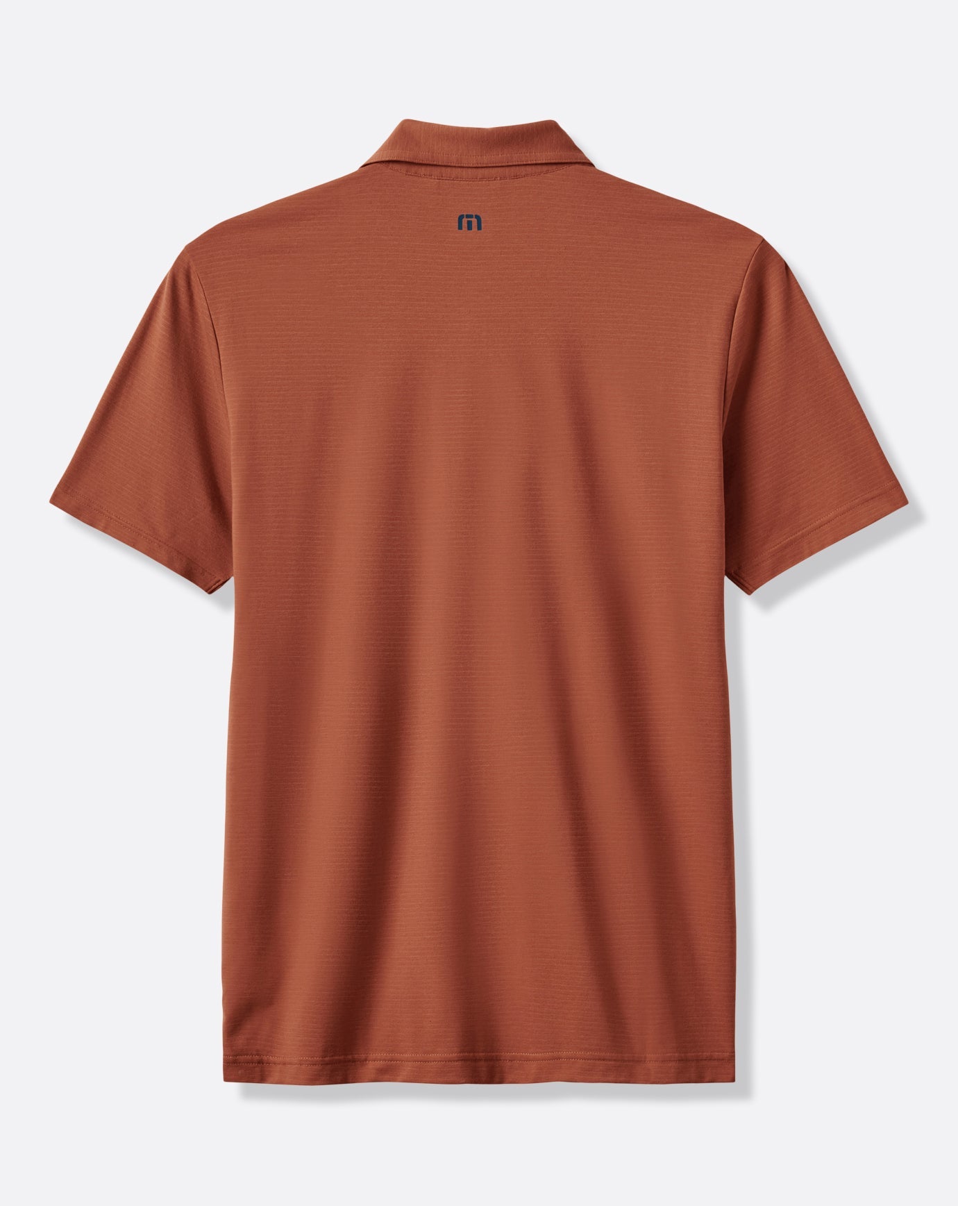 The Heater Chest Stripe Polo