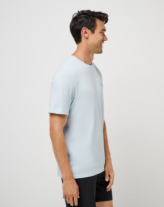 Coastal Scenery Tee