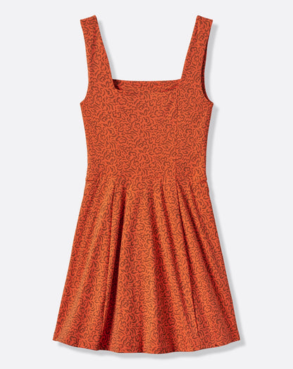 Reflection Dress