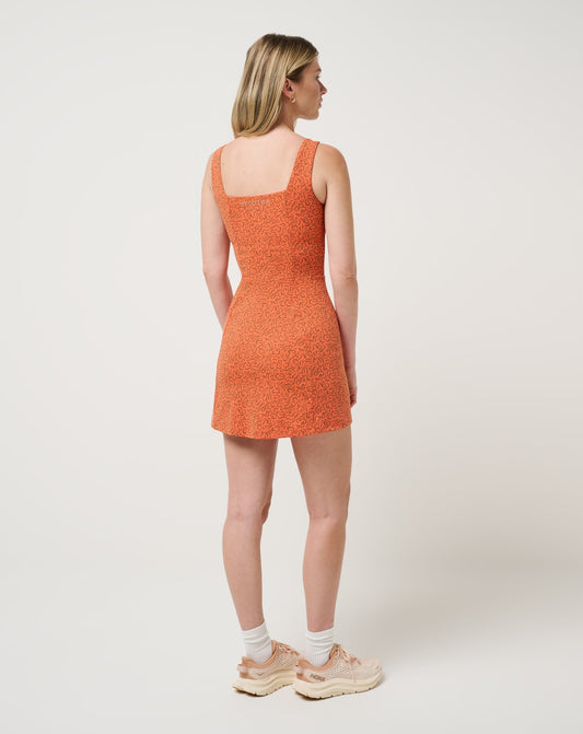 Reflection Dress