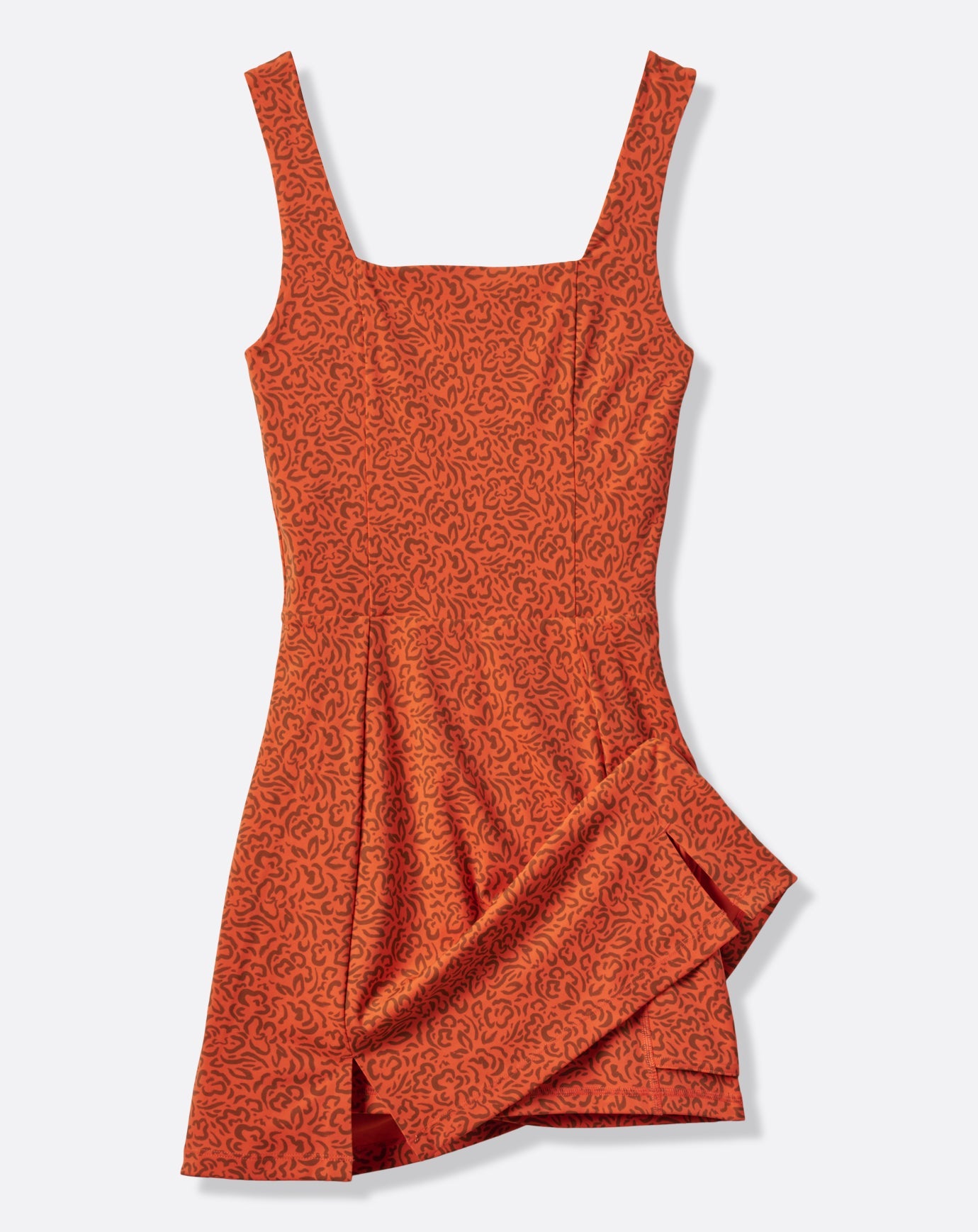 Reflection Dress