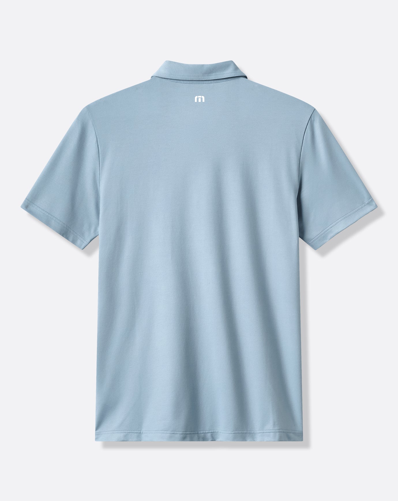 Featherweight Chest Stripe Polo