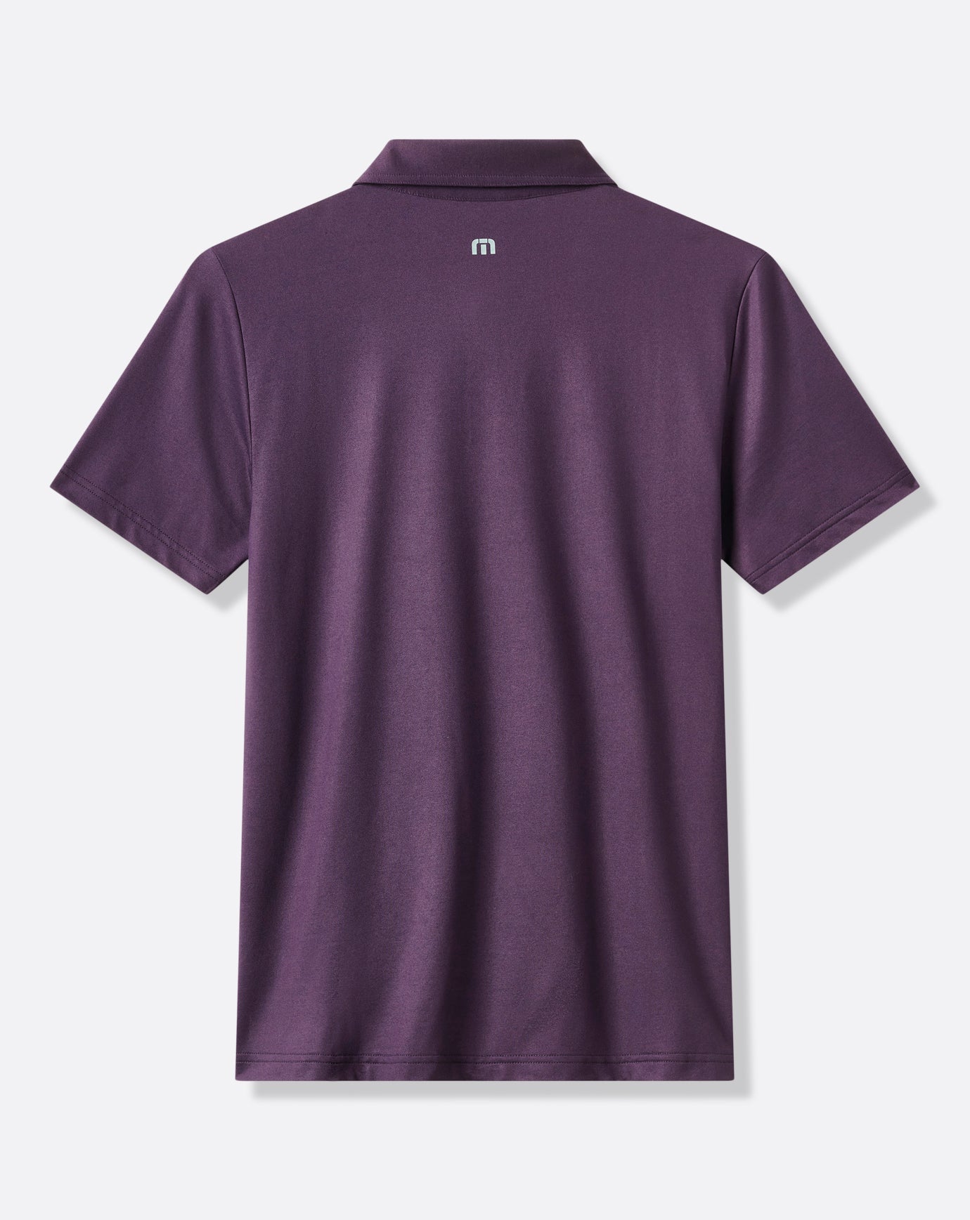 Featherweight Chest Stripe Polo
