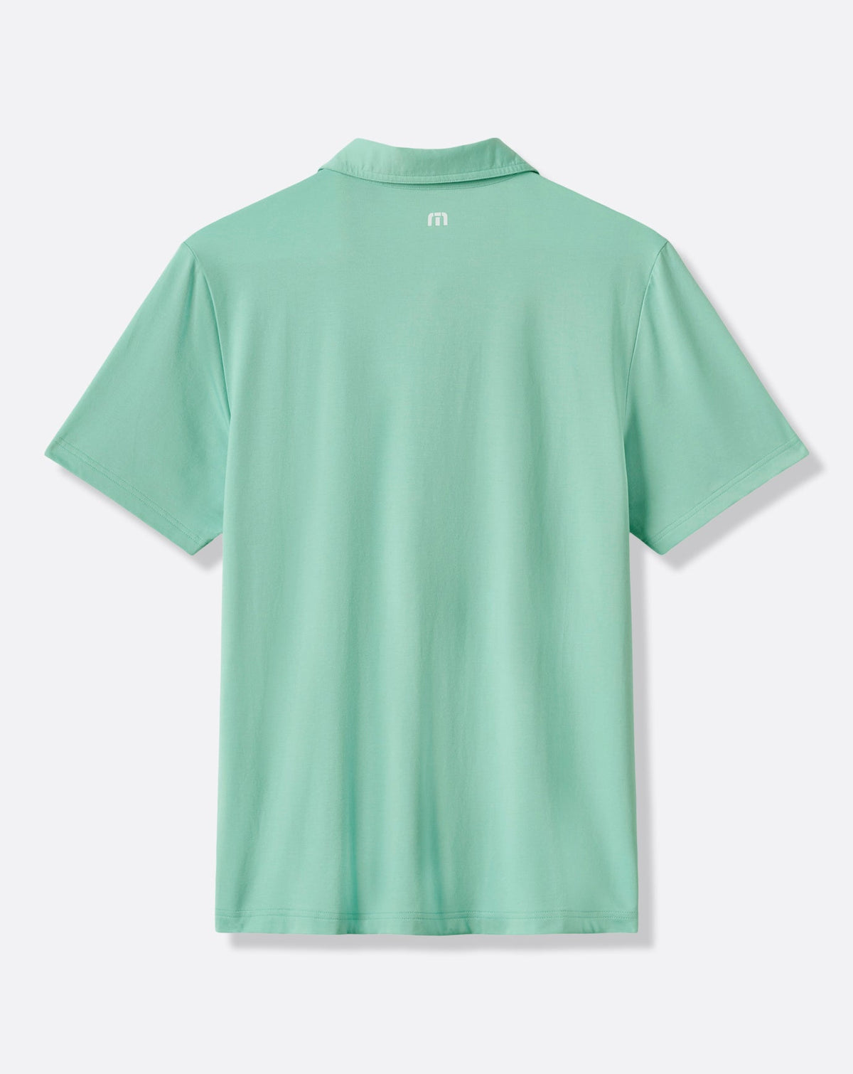 Featherweight Chest Stripe Polo