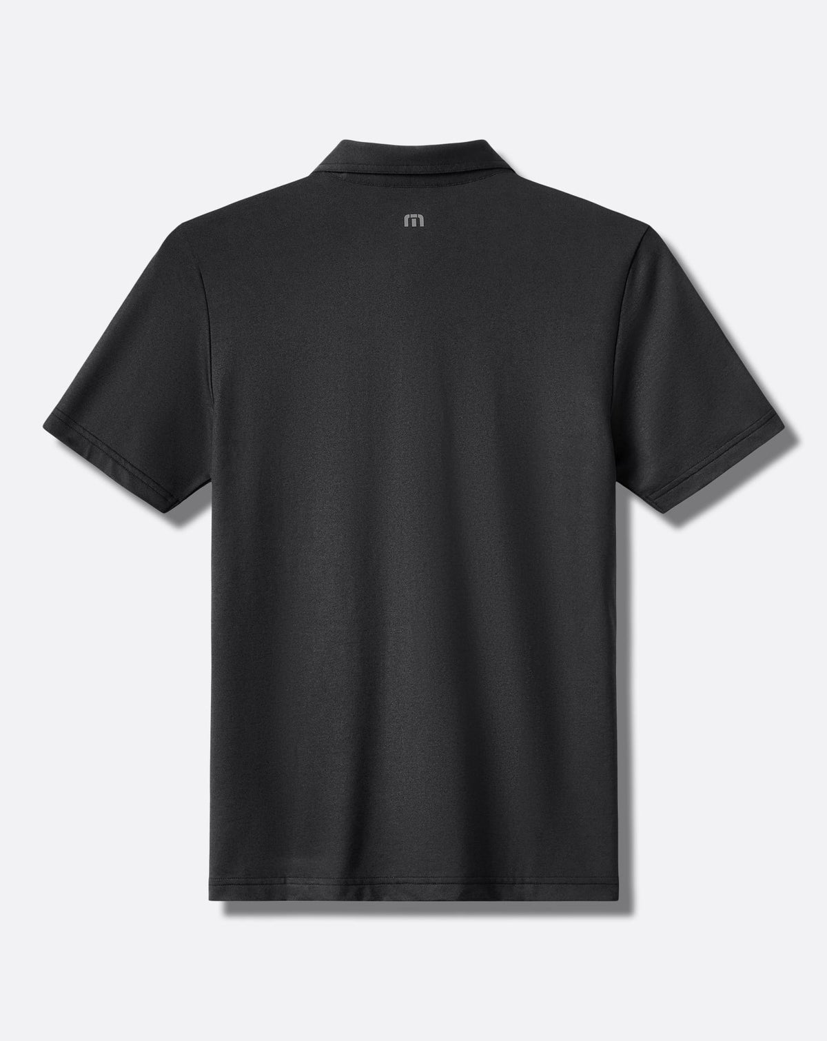 Featherweight Chest Stripe Polo