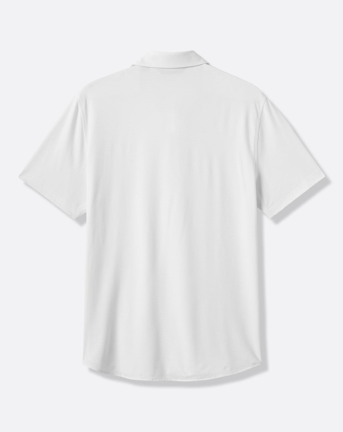 The Heater Button-Up