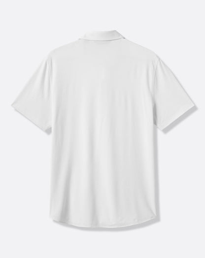 The Heater Button-Up
