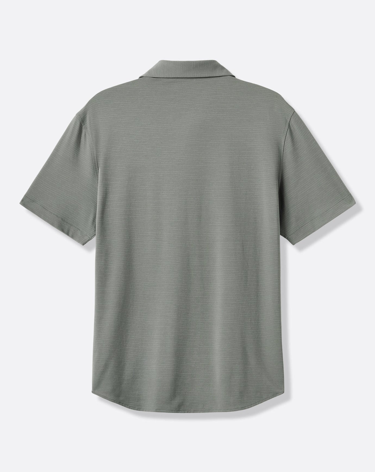 The Heater Button-Up