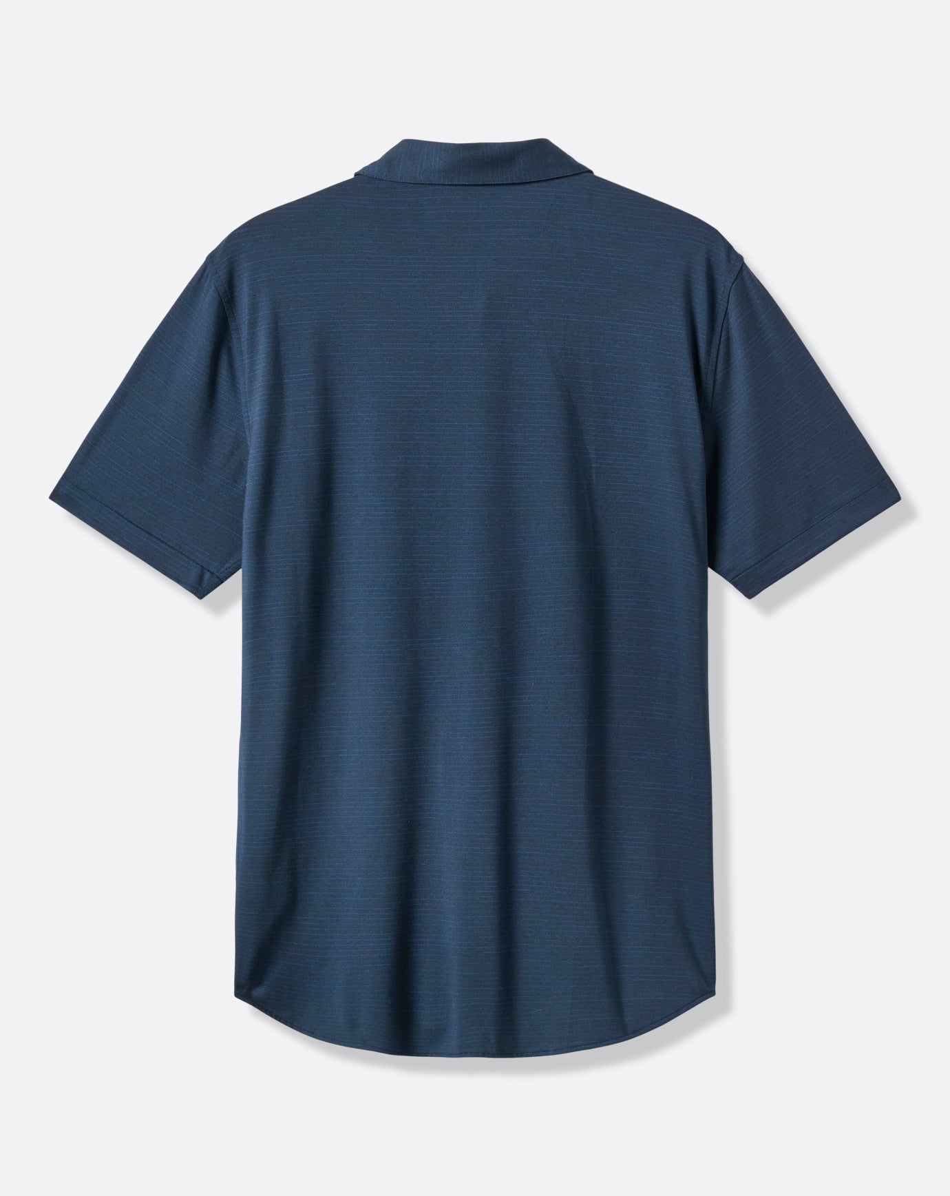 The Heater Button-Up
