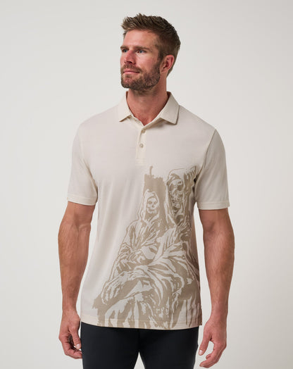 Drumbeat Polo