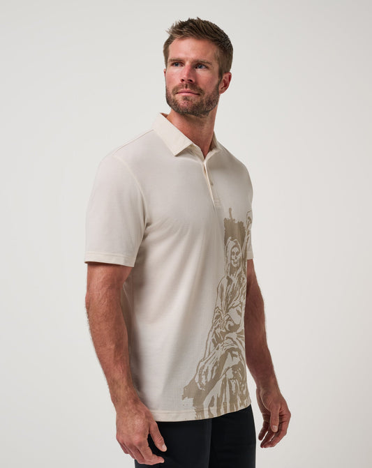 Drumbeat Polo