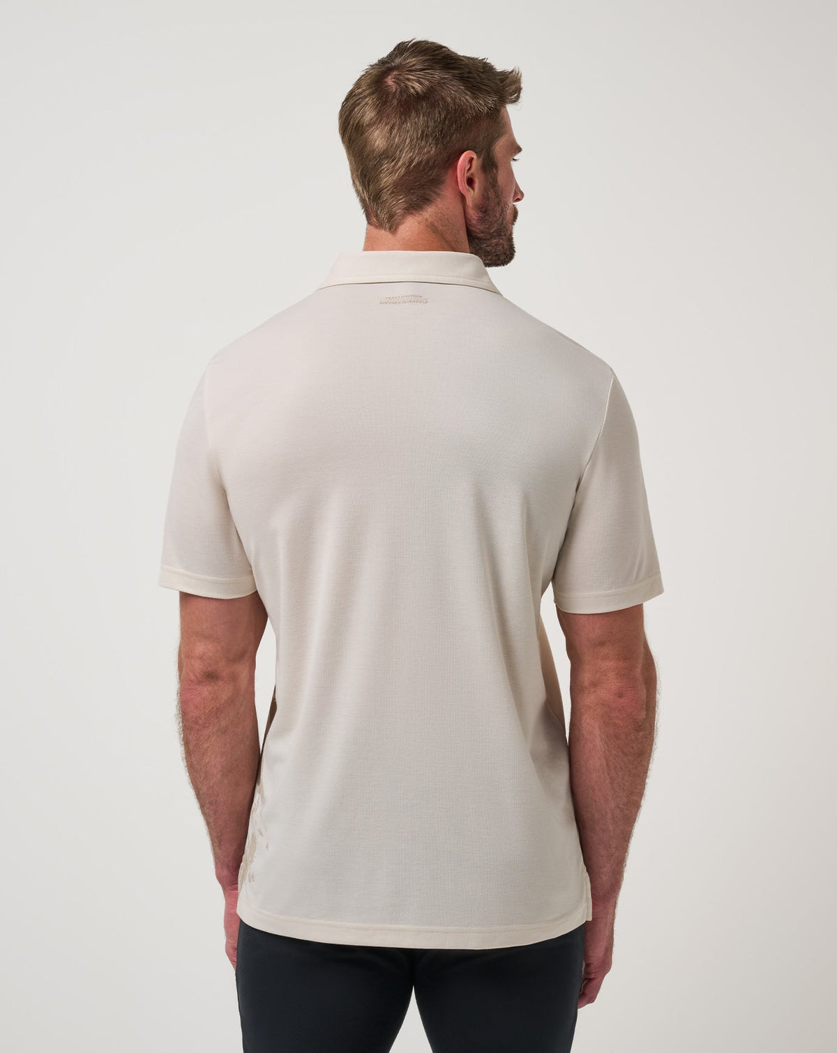 Drumbeat Polo