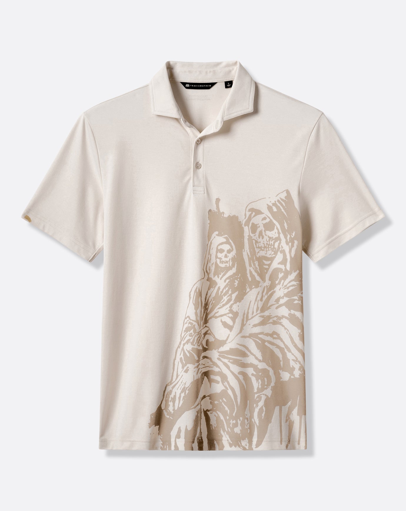 Drumbeat Polo
