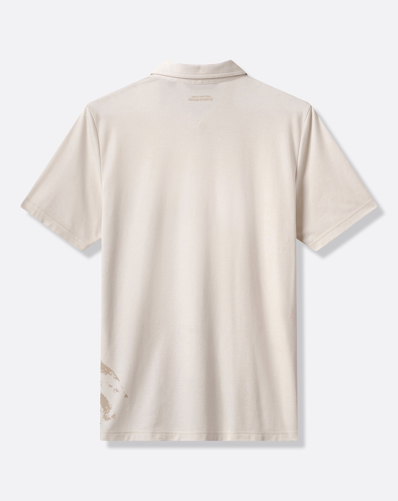 Drumbeat Polo