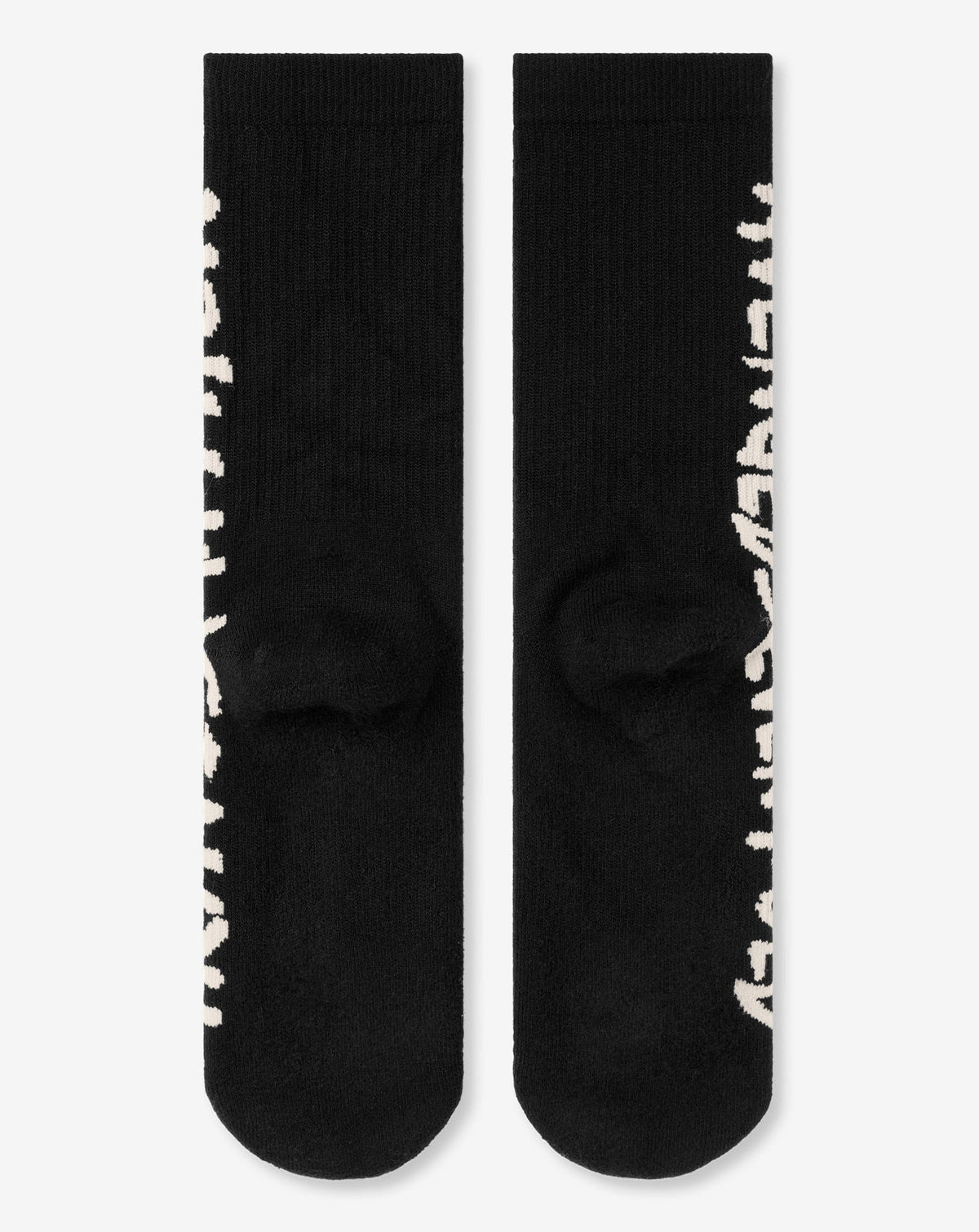 So Far Away Crew Sock