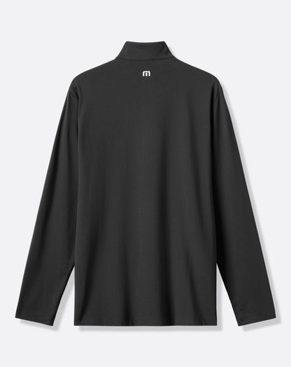 Nautical Adventure Quarter Zip