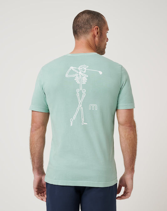 Golf Sucks FB Tee