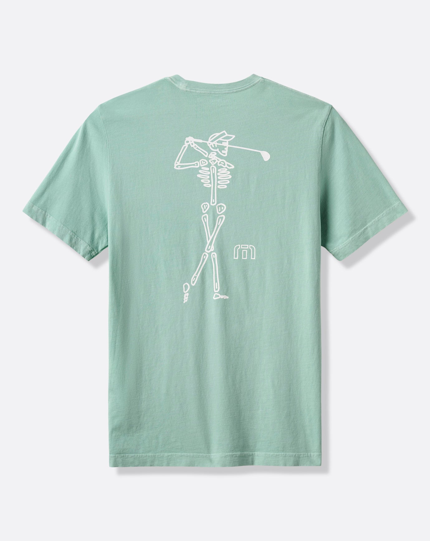 Golf Sucks FB Tee