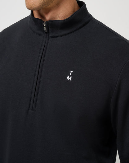 Cloud Happier Hour Quarter Zip