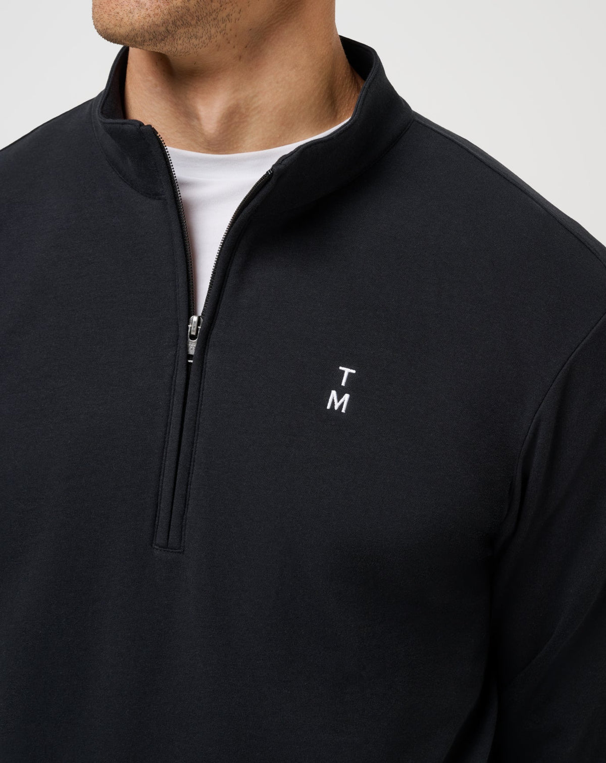 Cloud Happier Hour Quarter Zip