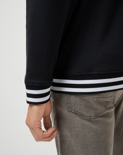 Cloud Happier Hour Quarter Zip