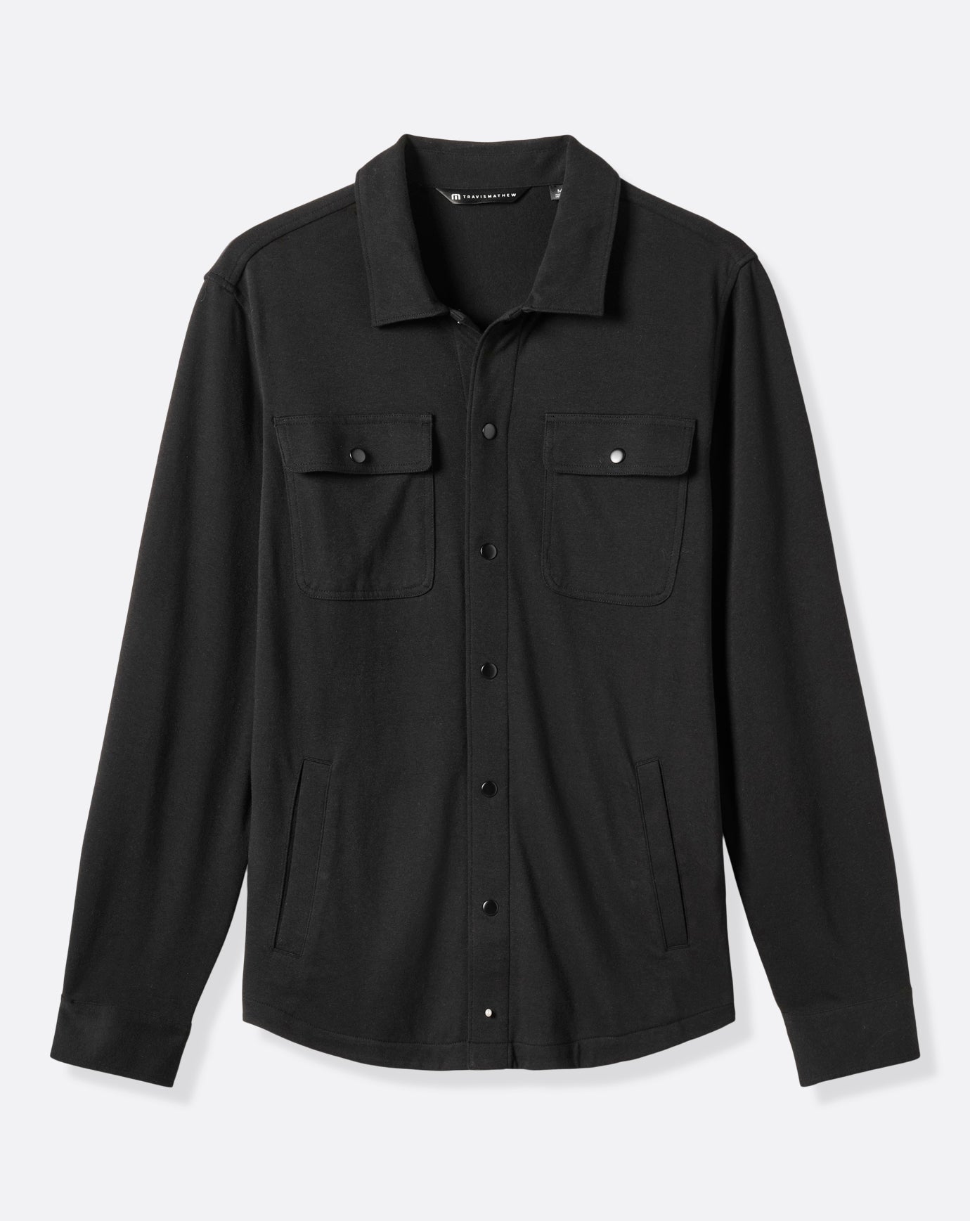 You Pick Shirt Jacket
