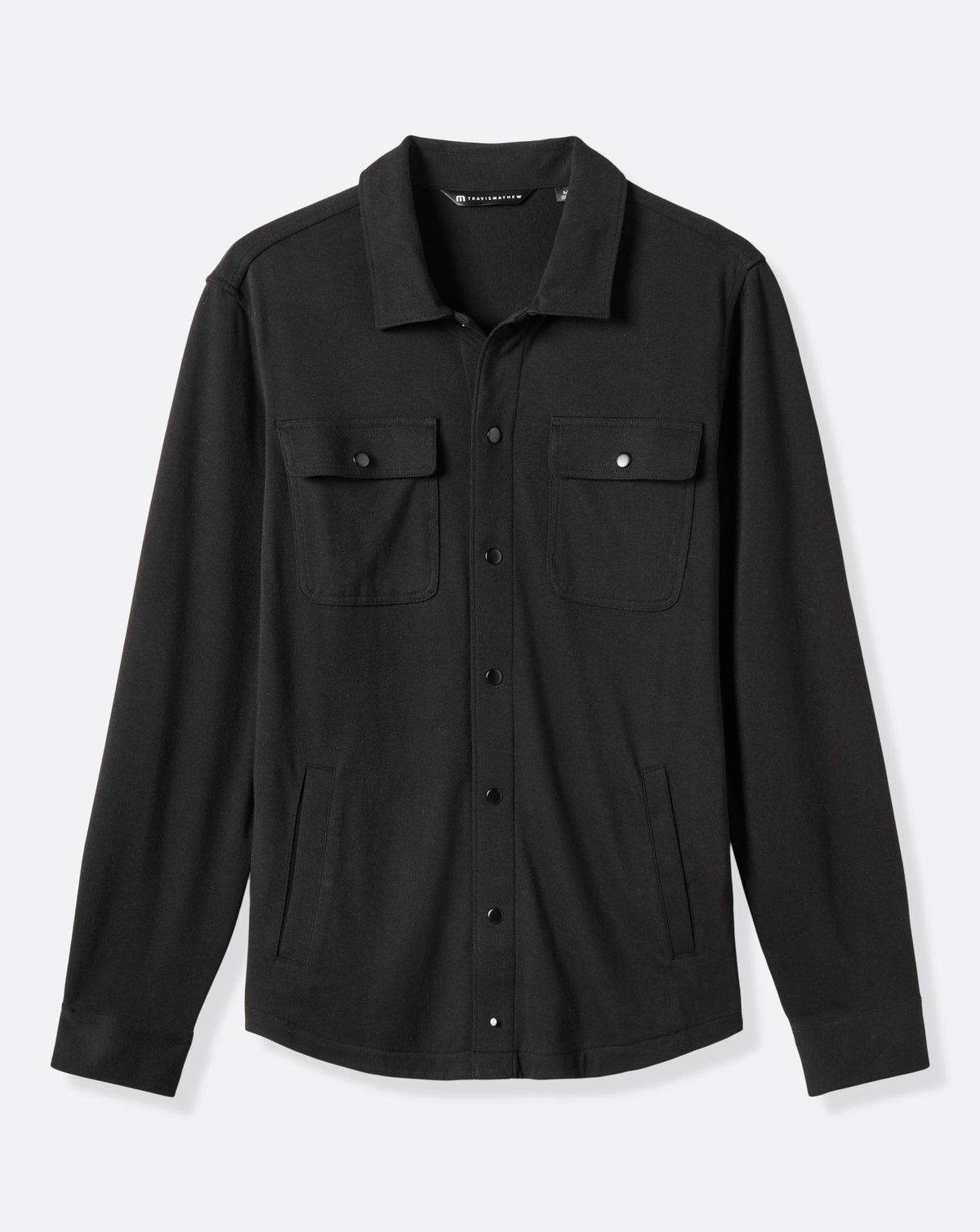 You Pick Shirt Jacket