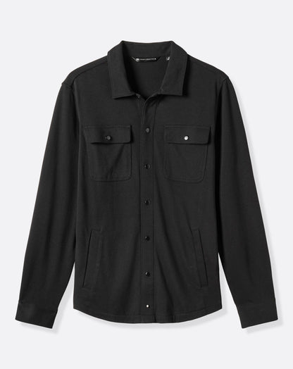 You Pick Shirt Jacket