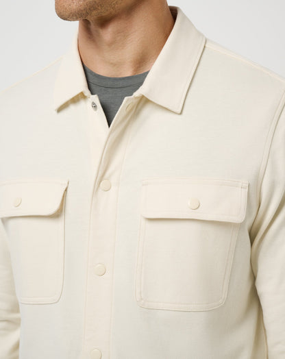 You Pick Shirt Jacket
