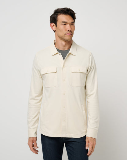 You Pick Shirt Jacket