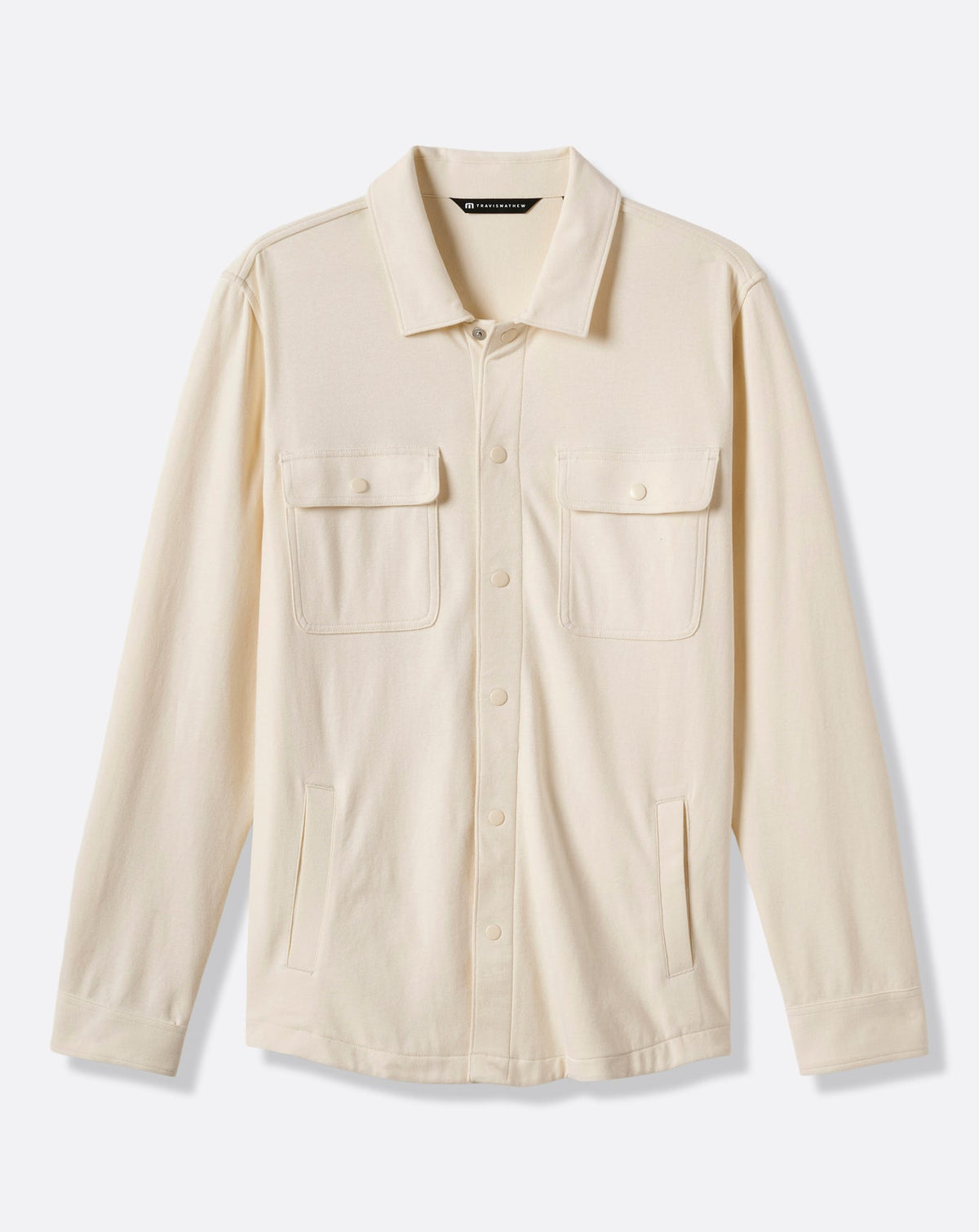 You Pick Shirt Jacket