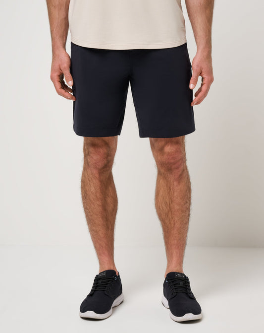 Tech Knit Short 9In
