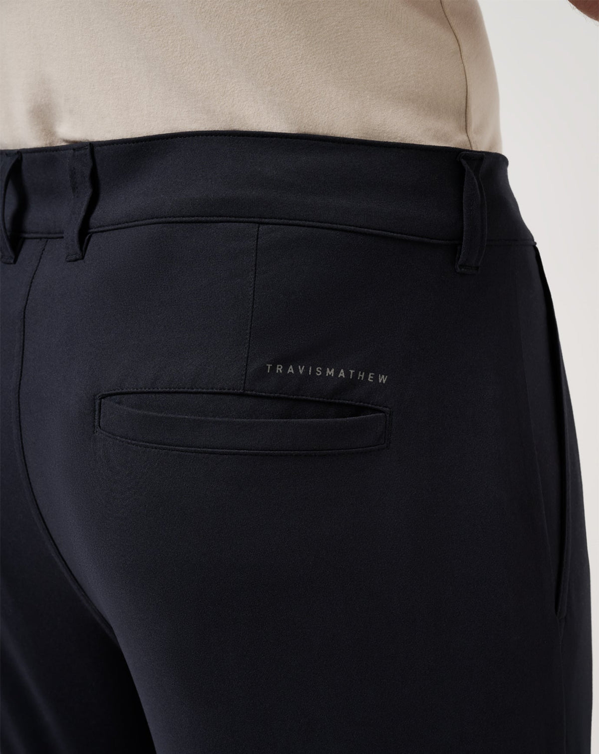 Tech Knit Short 9In
