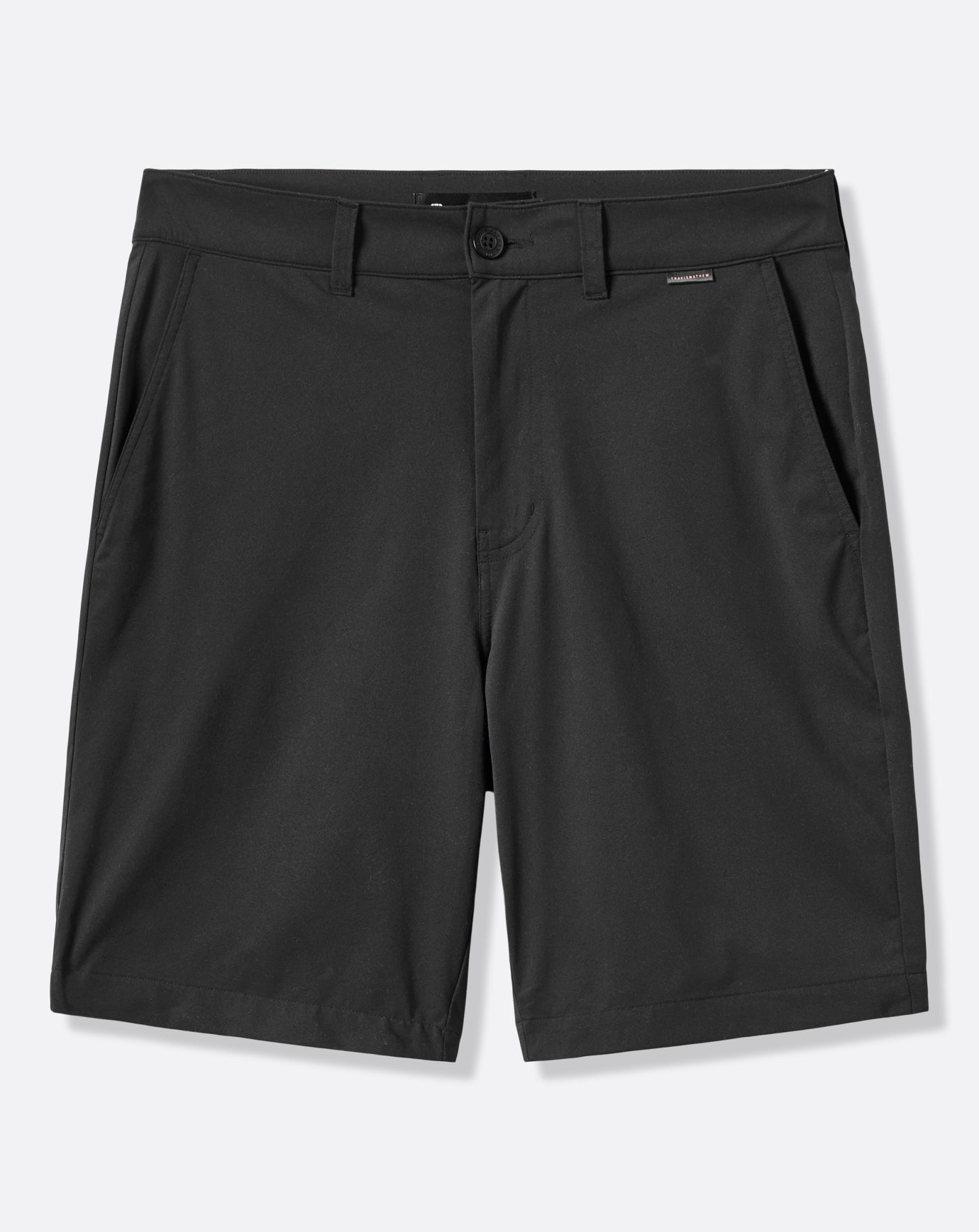 Tech Knit Short 9In